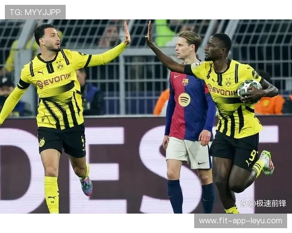 多特蒙德欲以强势姿态签下巴萨青训未来之星，引爆转会市场